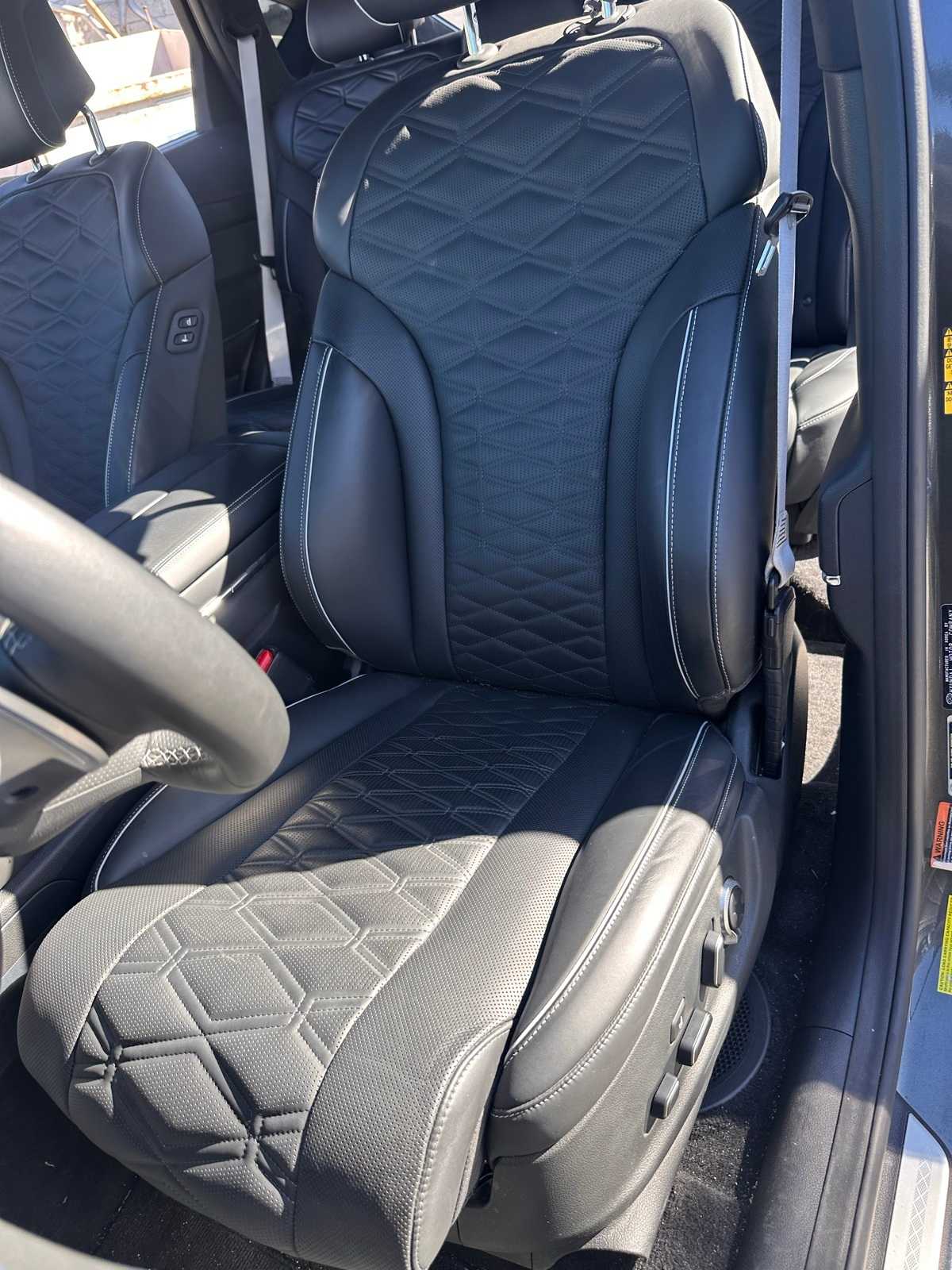 Thumbnail: 2026 Genesis GV80 - 14