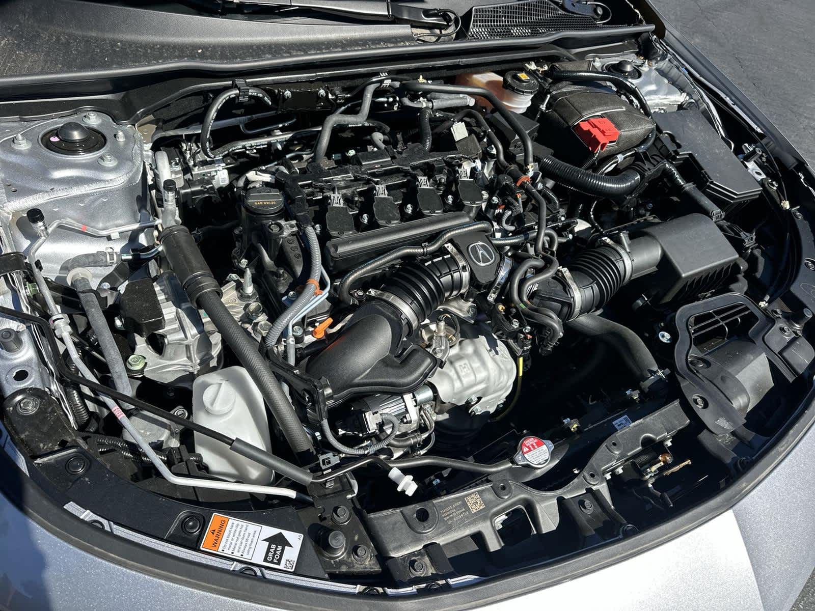 Thumbnail: 2026 Acura Integra - 9