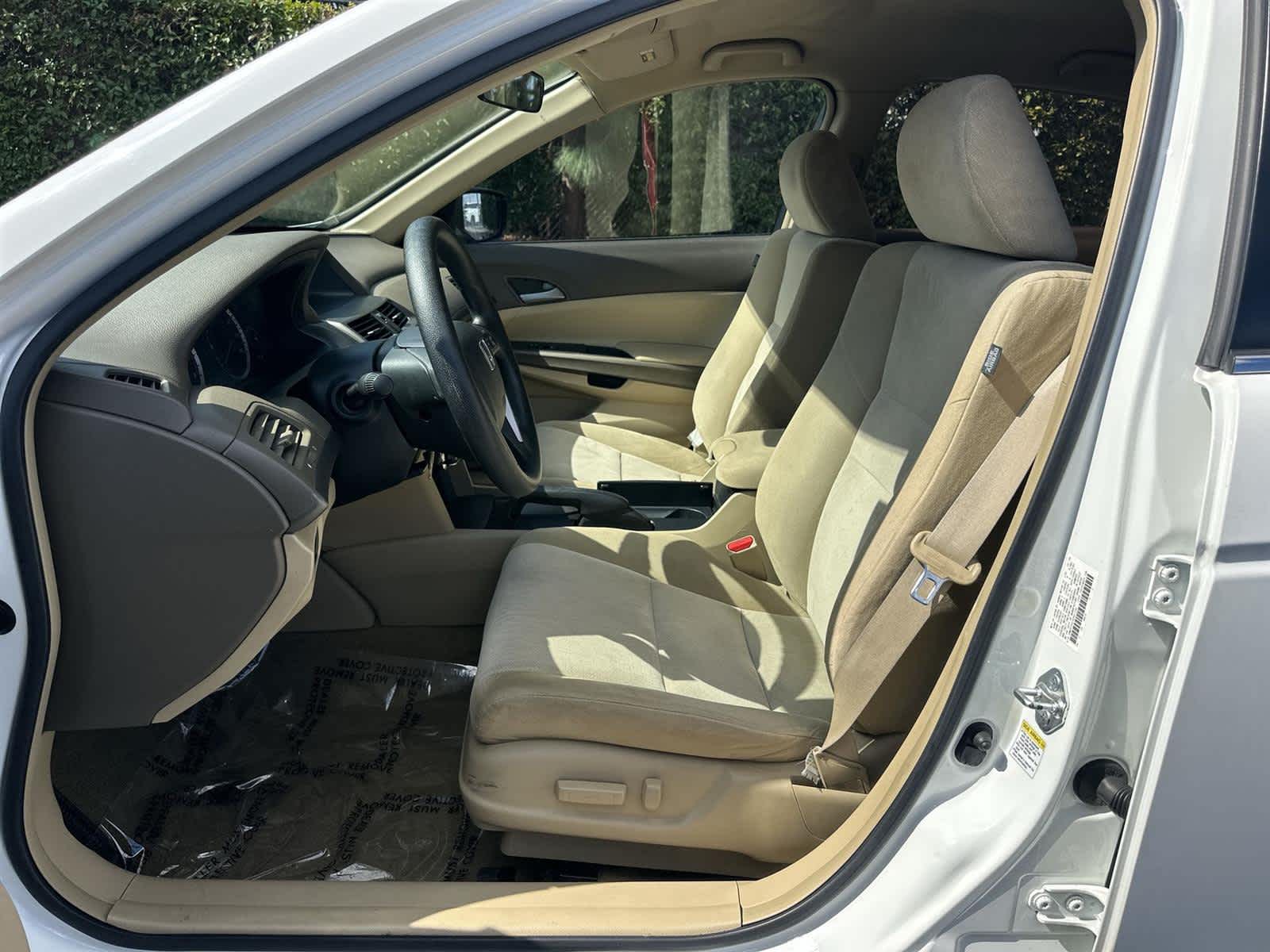 Thumbnail: 2009 Honda Accord - 11