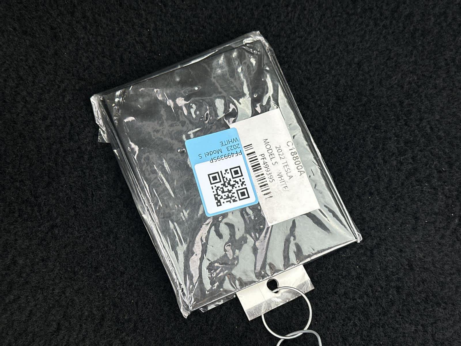 Thumbnail: 2023 Tesla Model S - 21