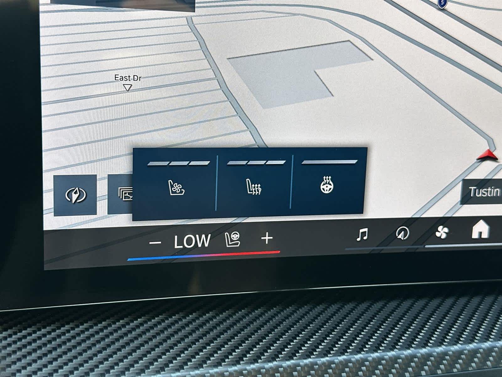 Thumbnail: 2024 BMW XM - 29