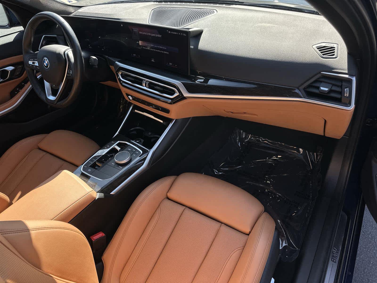 Thumbnail: 2023 BMW 3 Series - 12