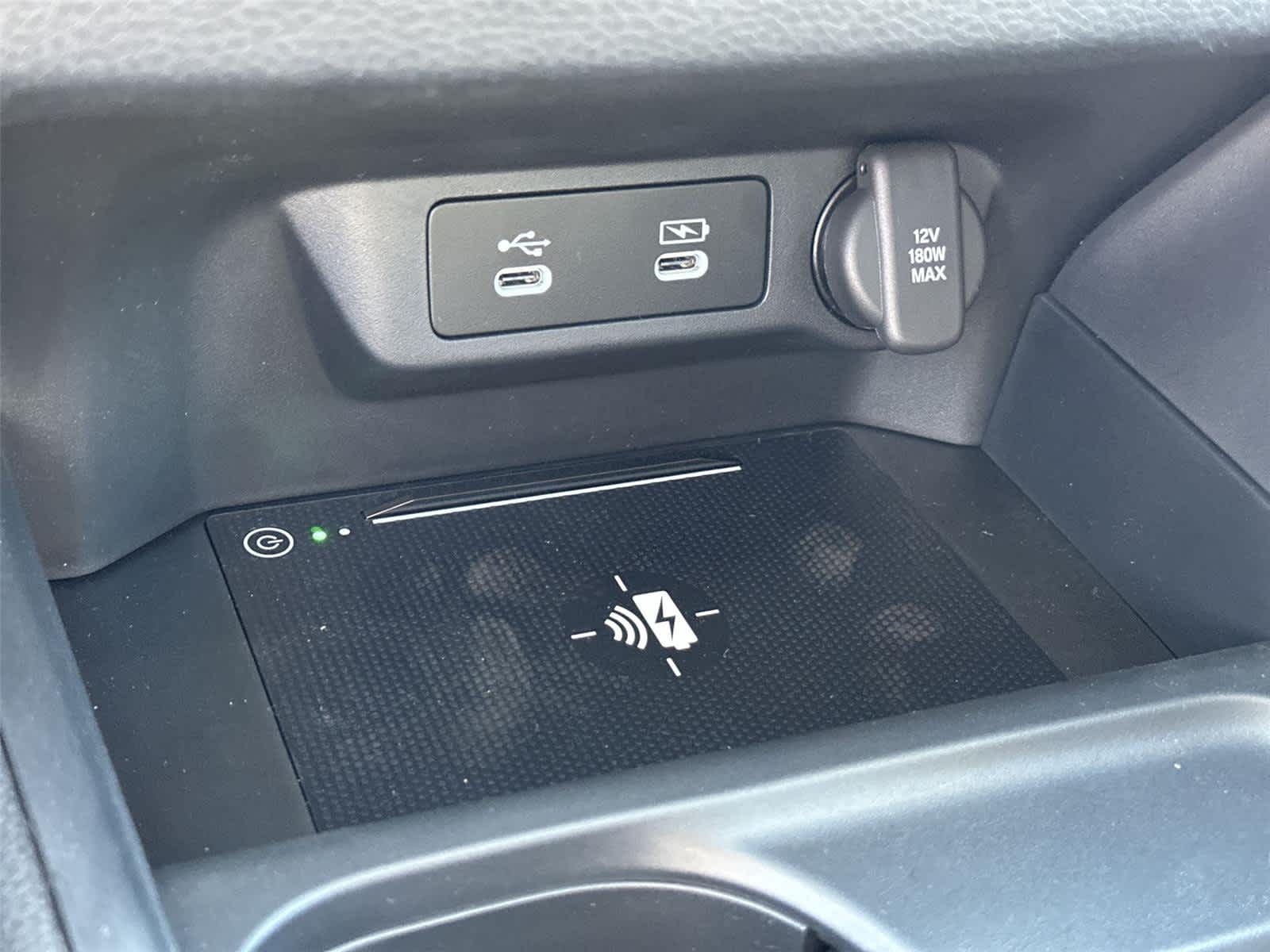 Thumbnail: 2026 Acura ADX - 25