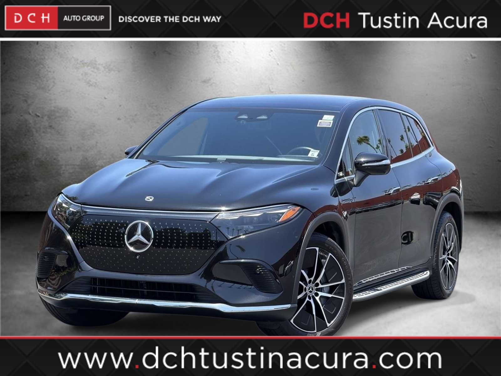 2023 Mercedes-Benz EQS 450+ -
                  Tustin, CA