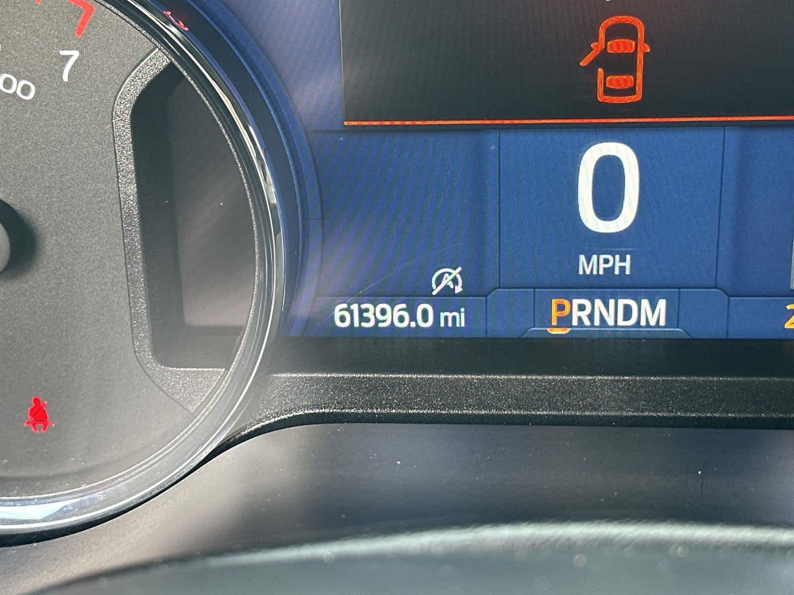 Thumbnail: 2024 Ford Expedition - 19