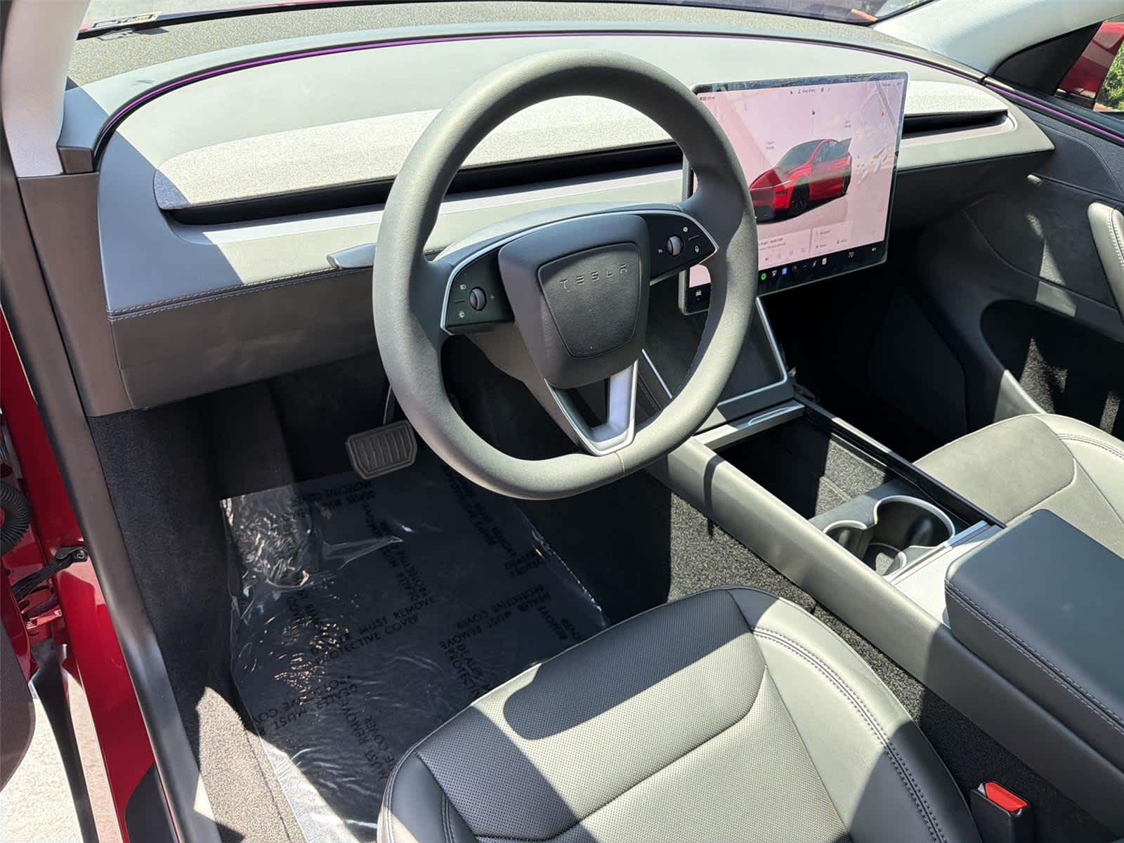 Thumbnail: 2026 Tesla Model Y - 2