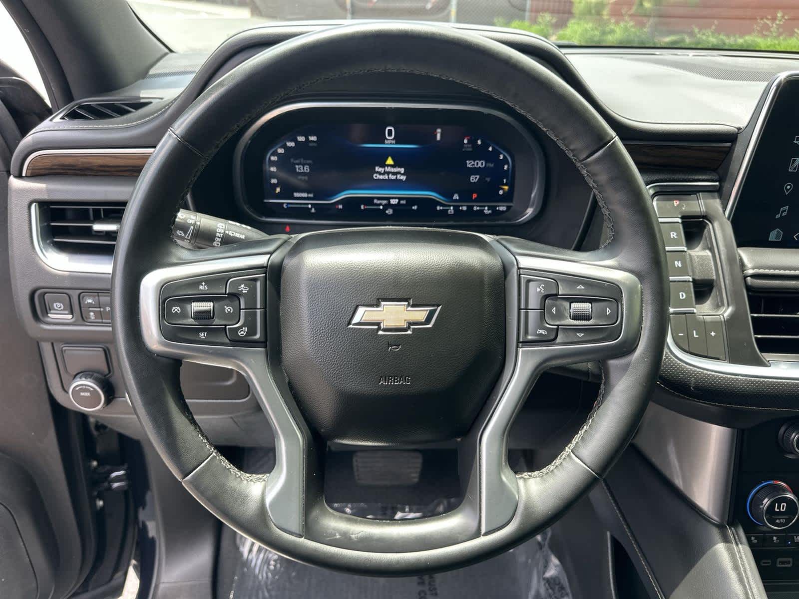 Thumbnail: 2023 Chevrolet Tahoe - 15