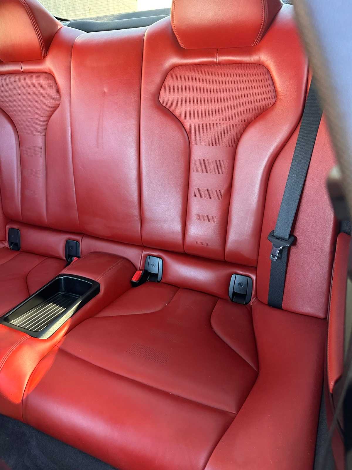 Thumbnail: 2016 BMW M4 - 11