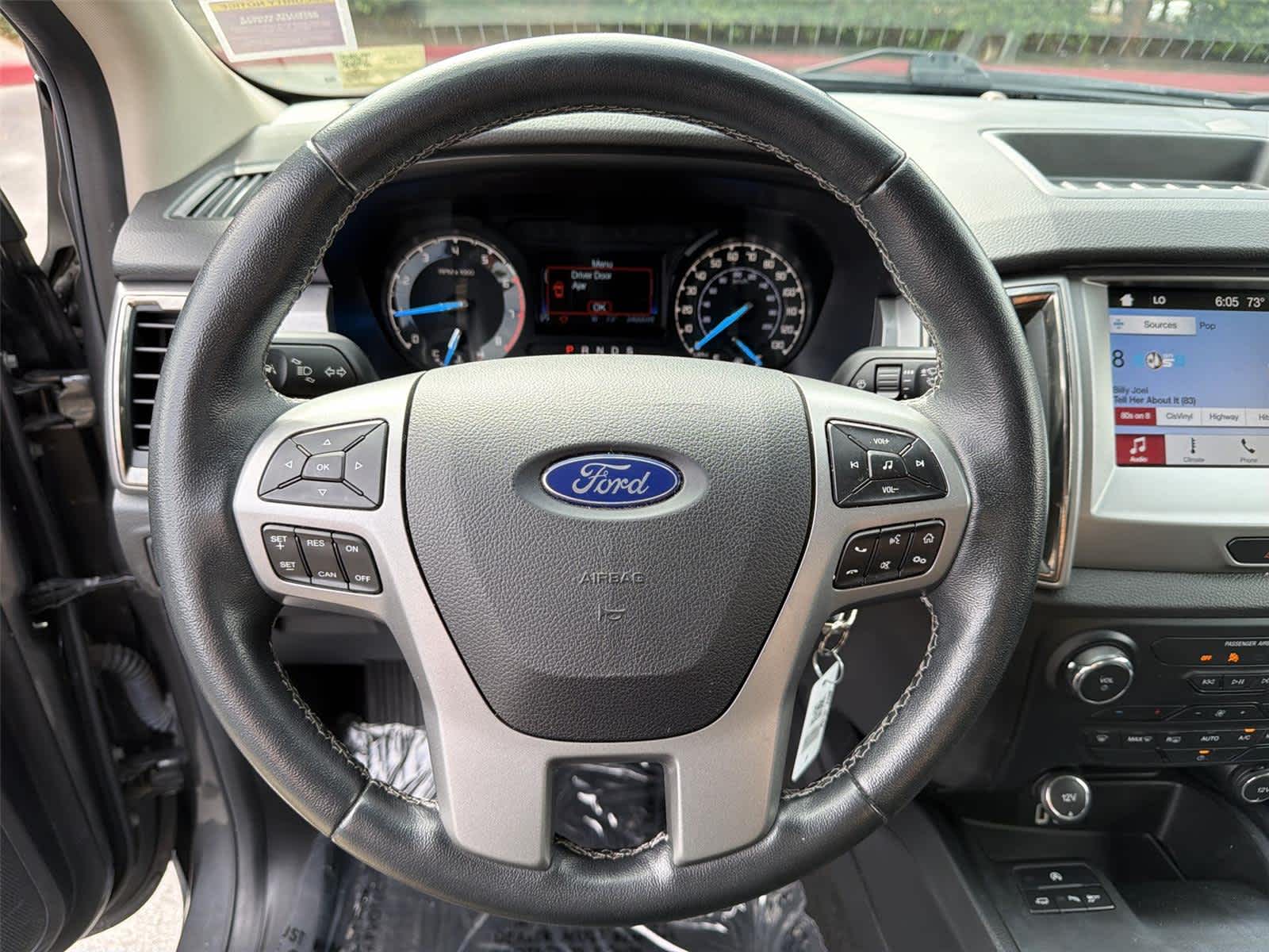 Thumbnail: 2019 Ford Ranger - 16