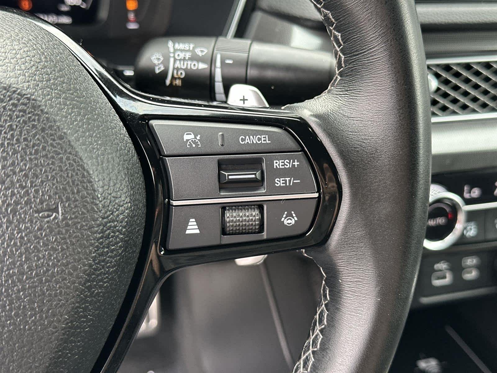 Thumbnail: 2024 Acura Integra - 24