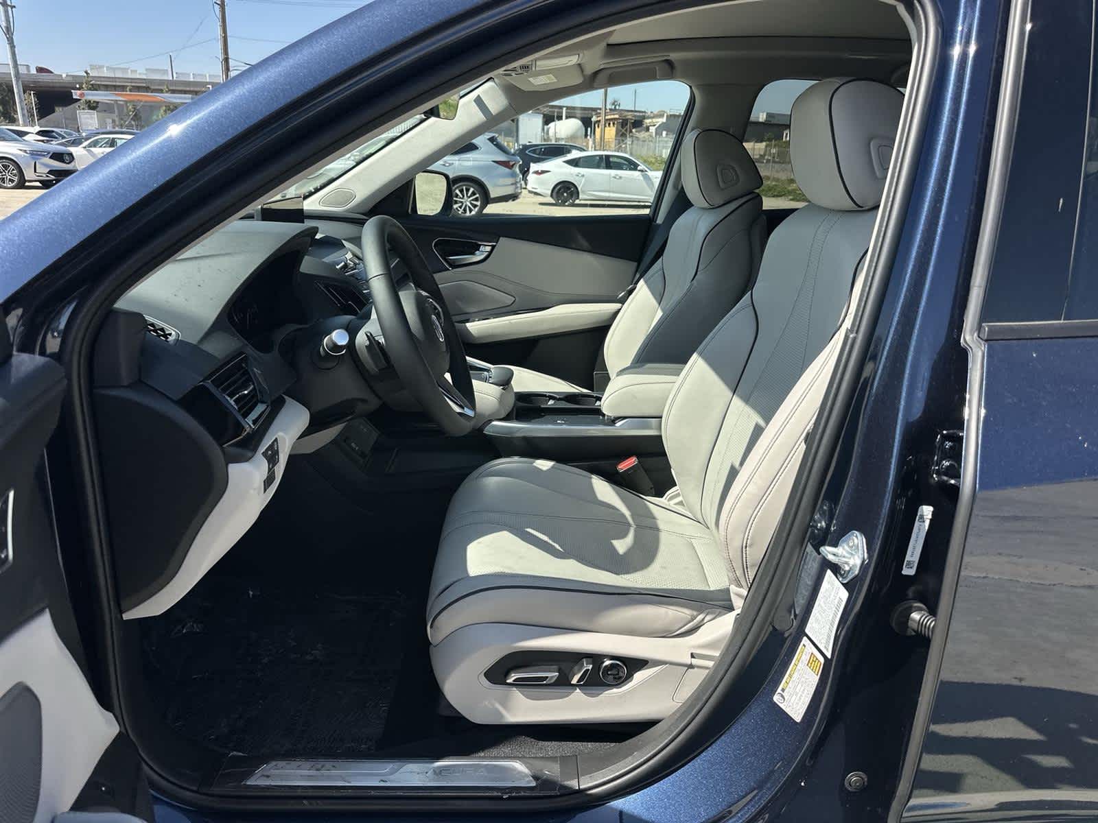 Thumbnail: 2026 Acura RDX - 11