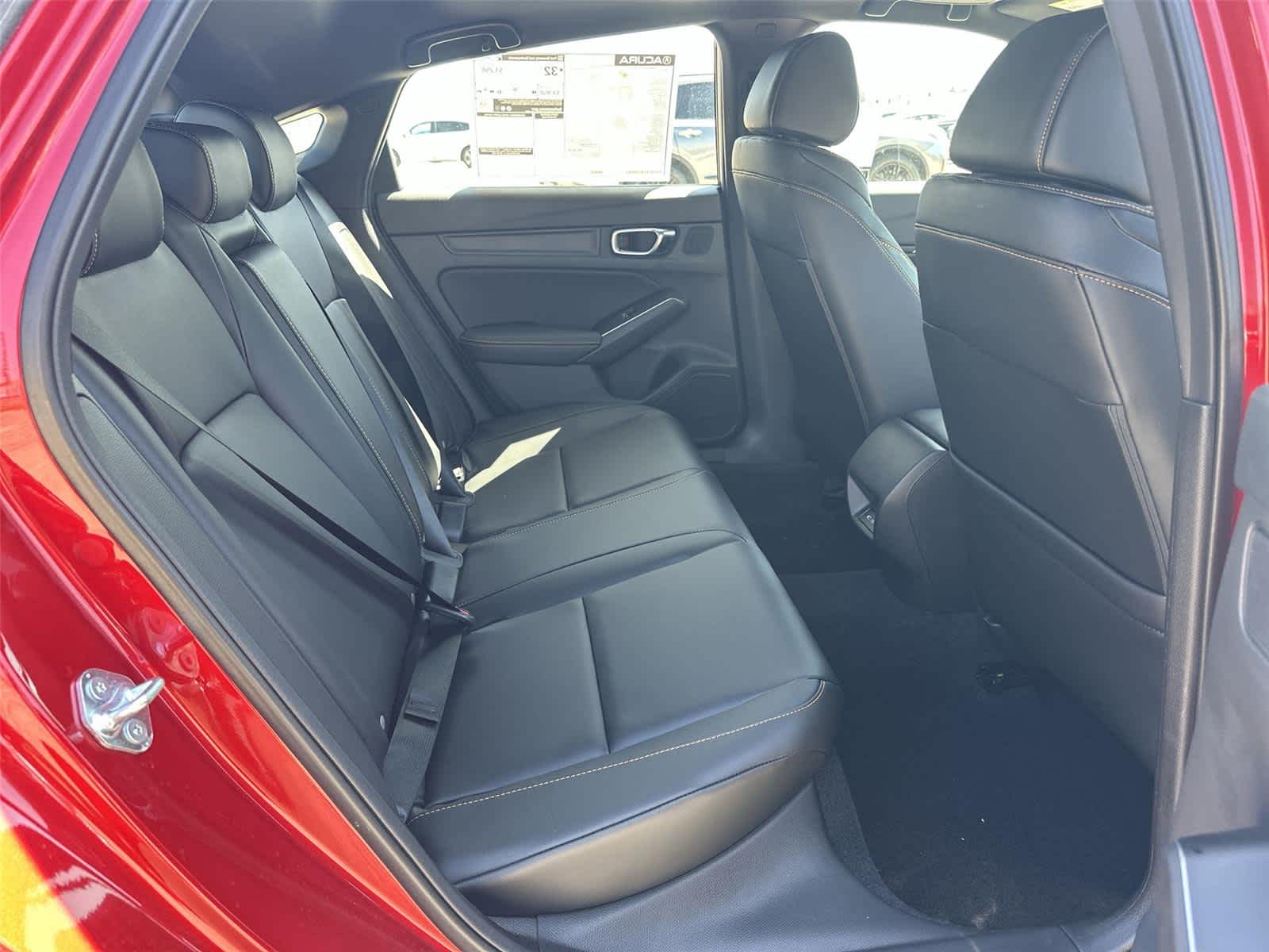 Thumbnail: 2026 Acura Integra - 13