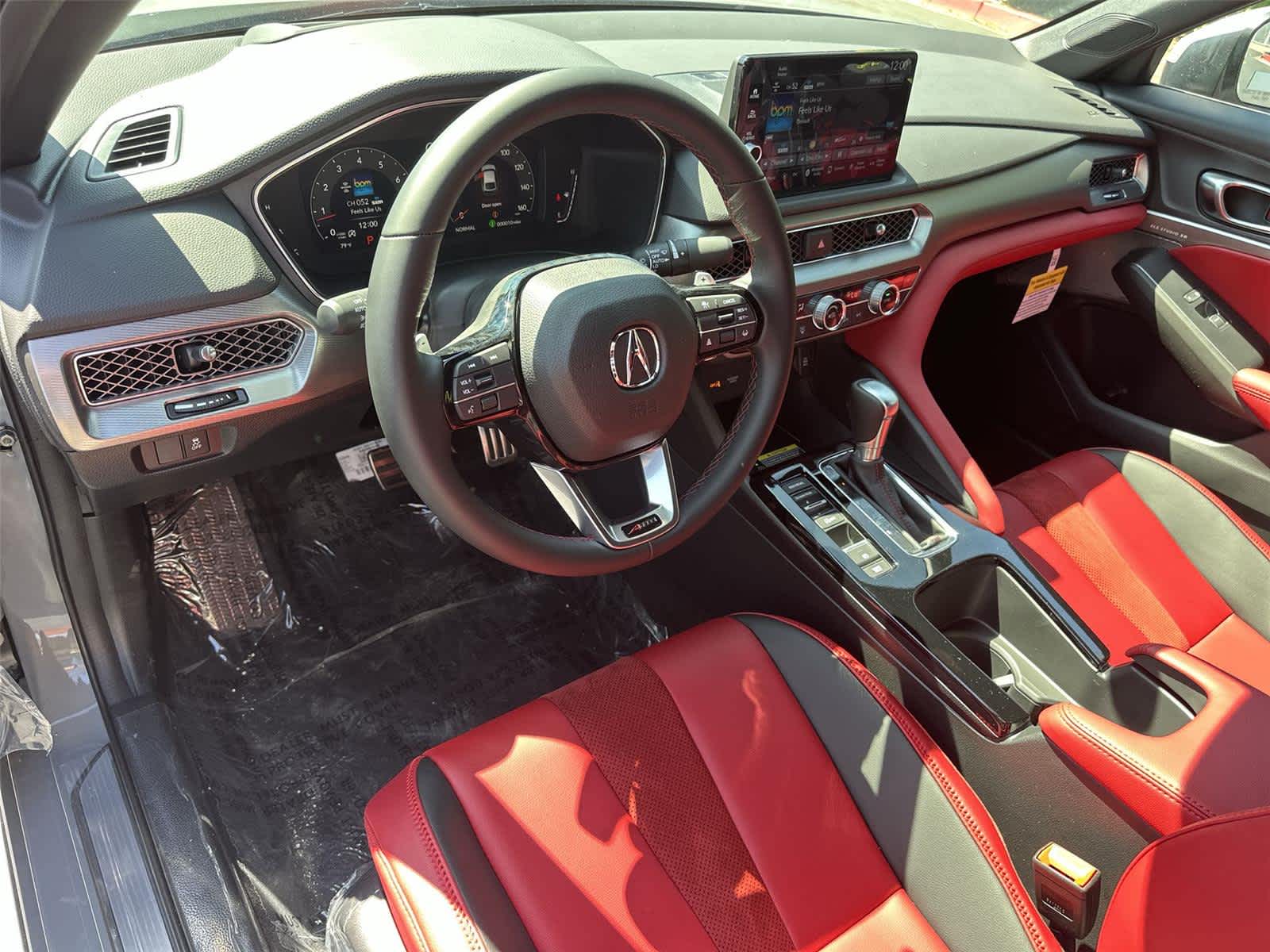 Thumbnail: 2026 Acura Integra - 2