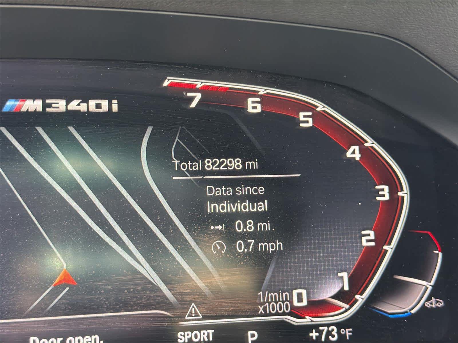 Thumbnail: 2020 BMW 3 Series - 20