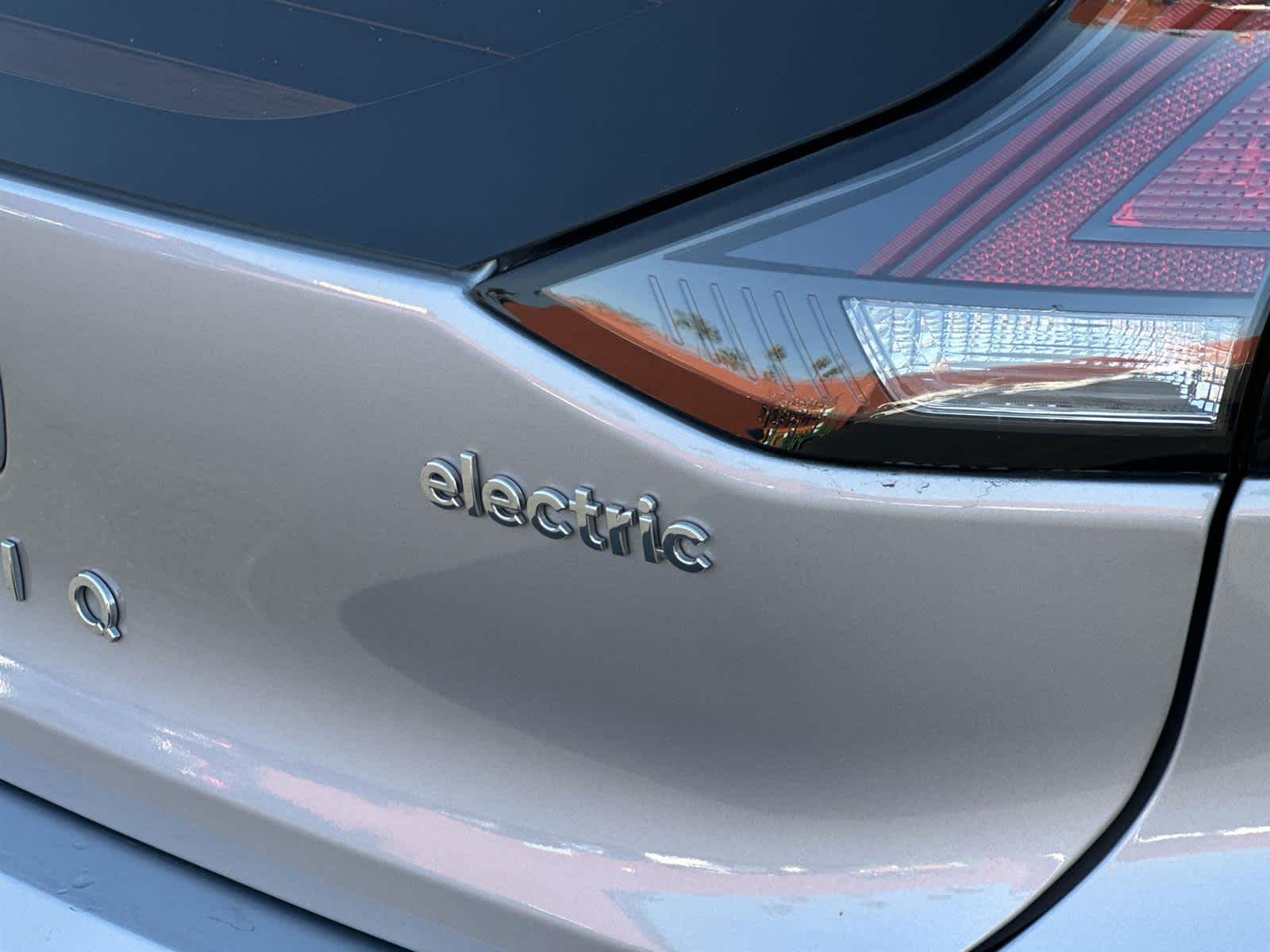 Thumbnail: 2020 Hyundai Ioniq - 7