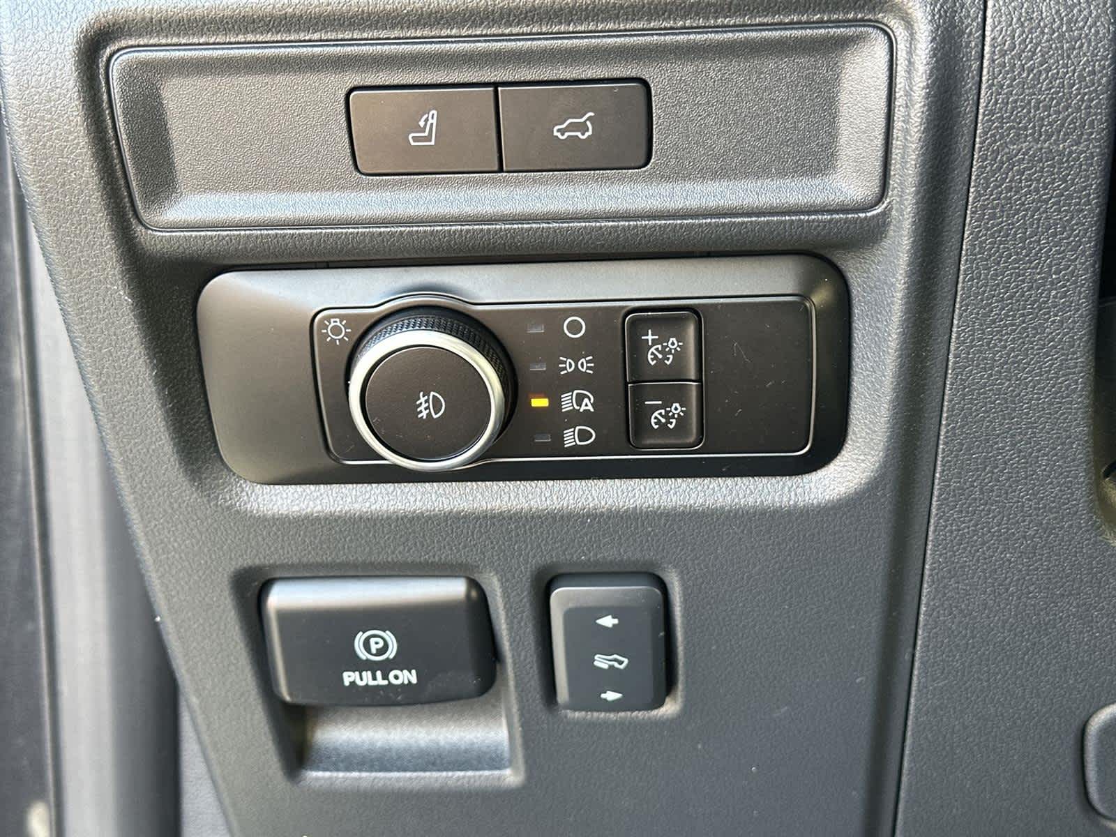 Thumbnail: 2024 Ford Expedition MAX - 29