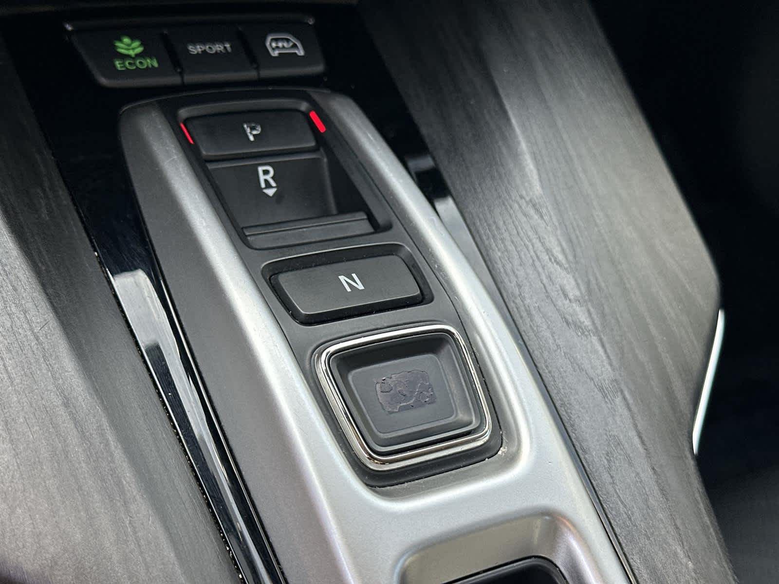 Thumbnail: 2018 Honda Clarity - 17