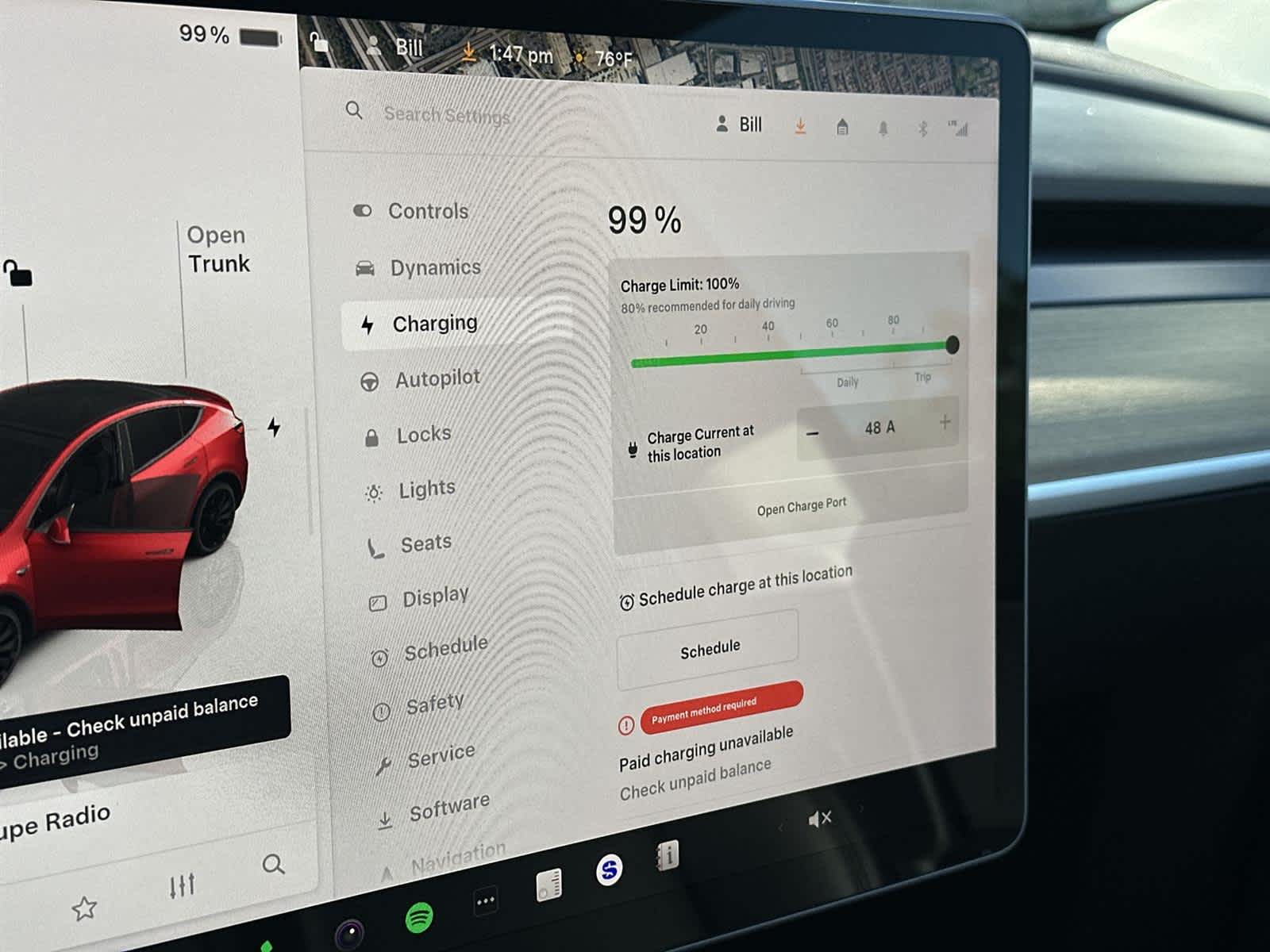 Thumbnail: 2023 Tesla Model Y - 28