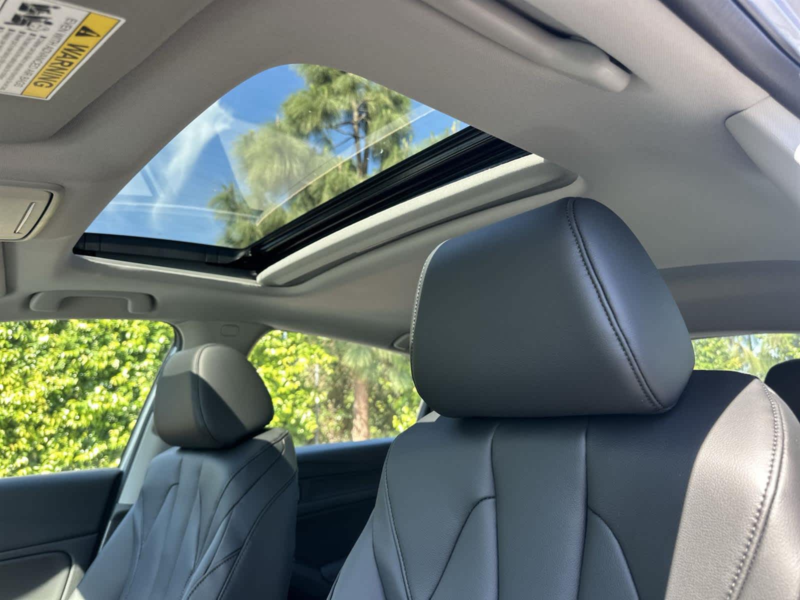 Thumbnail: 2026 Acura Integra - 30