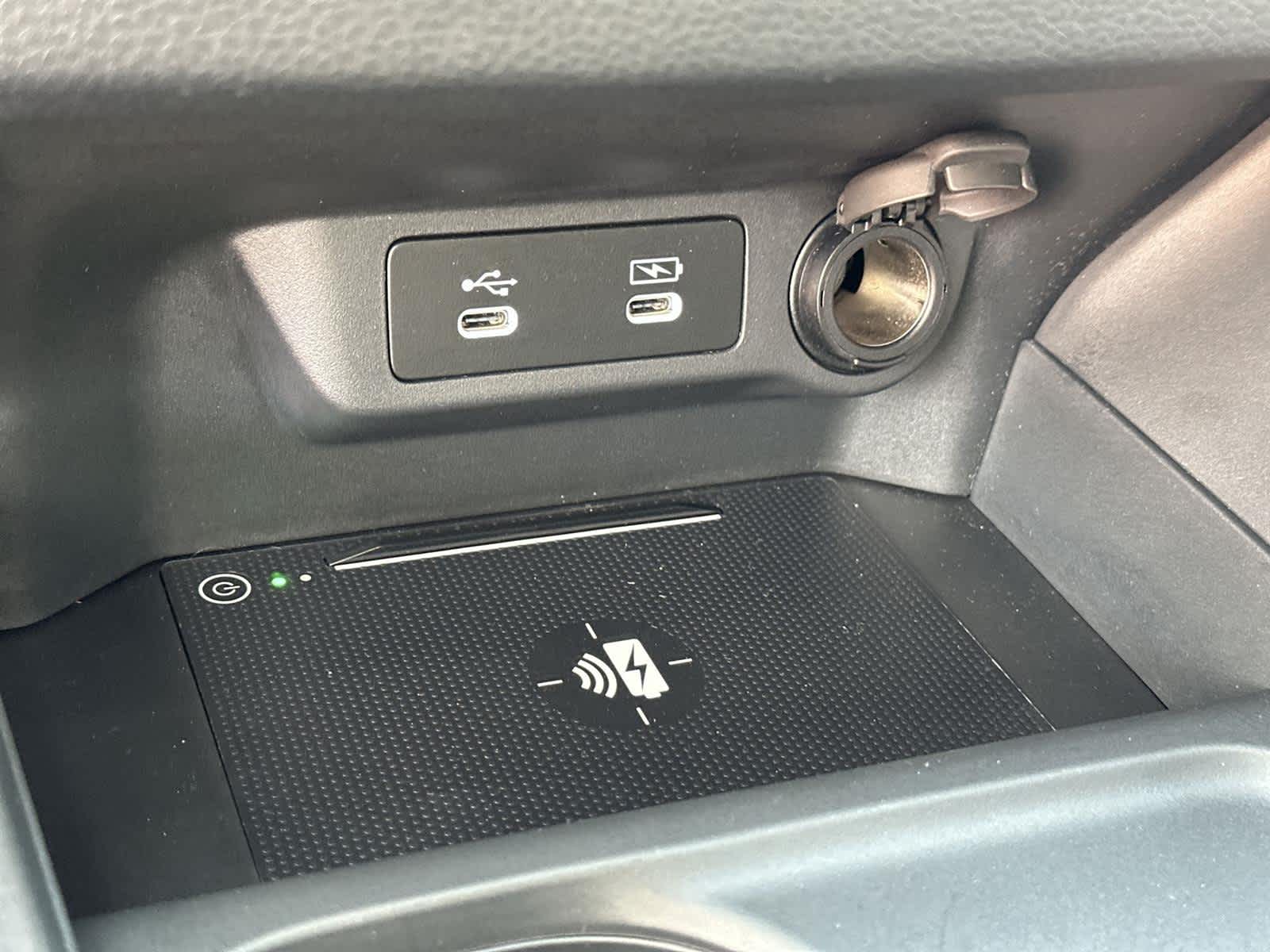 Thumbnail: 2025 Acura ADX - 27