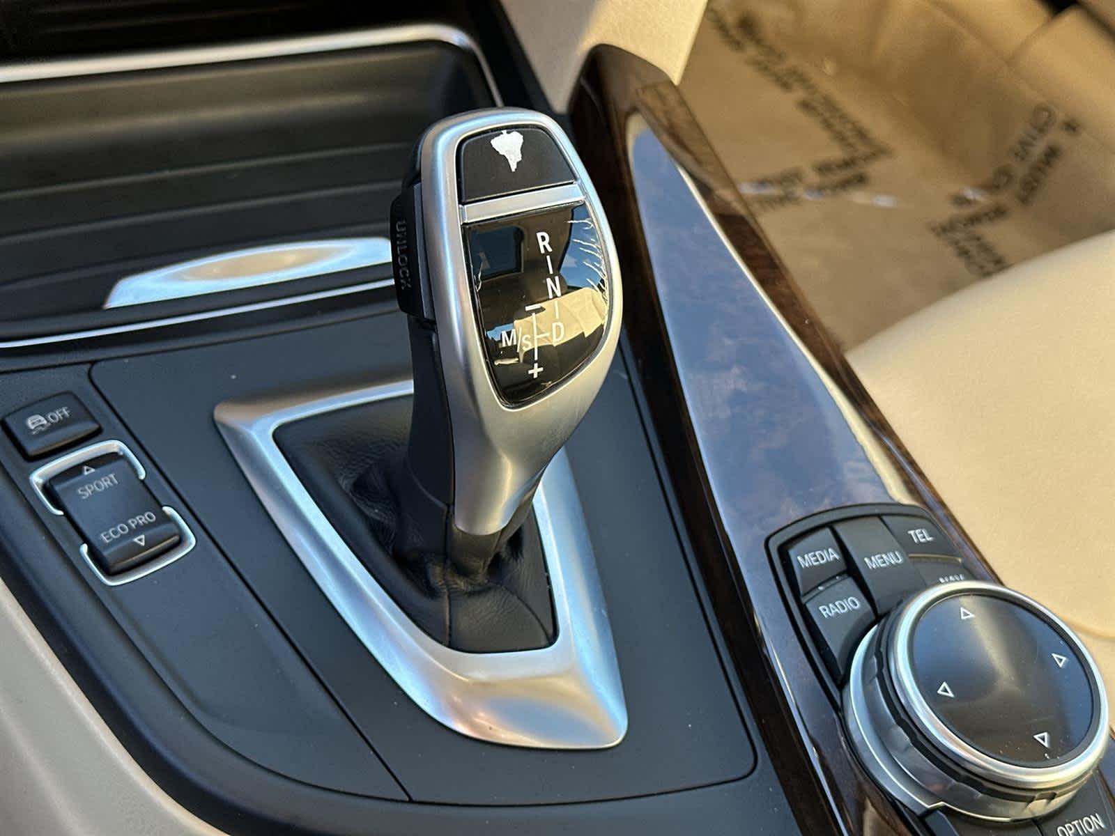 Thumbnail: 2014 BMW 4 Series - 18