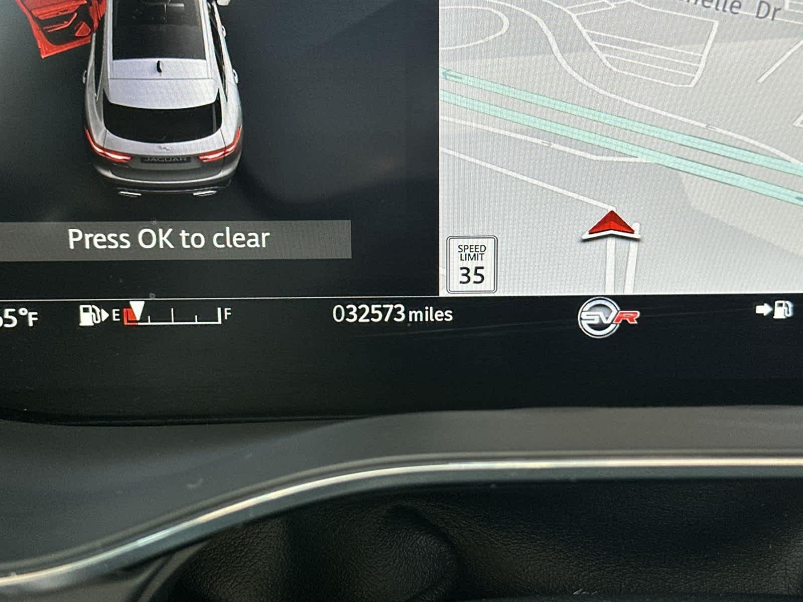 Thumbnail: 2024 Jaguar F-Pace - 19