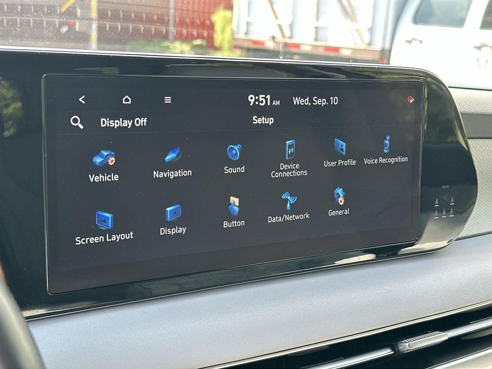 Thumbnail: 2025 Hyundai Palisade - 31