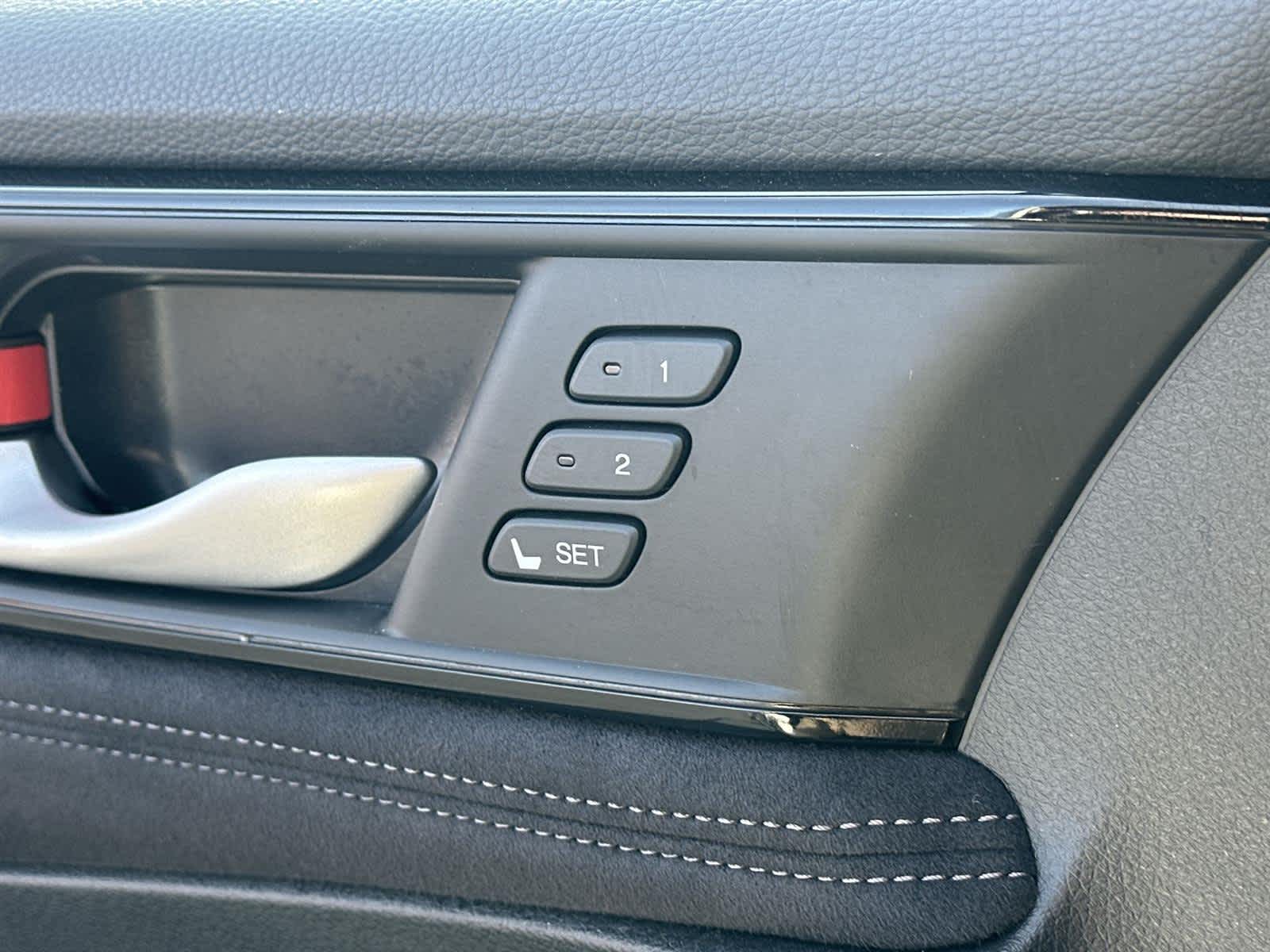 Thumbnail: 2018 Honda Clarity - 29