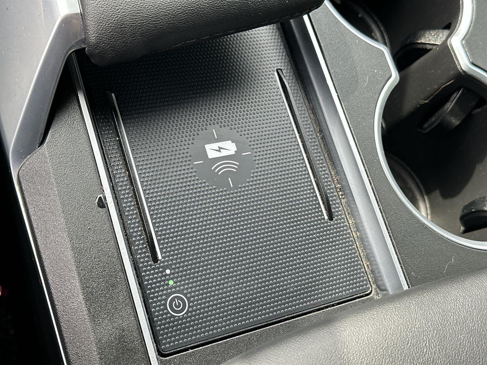 Thumbnail: 2024 Acura MDX - 28