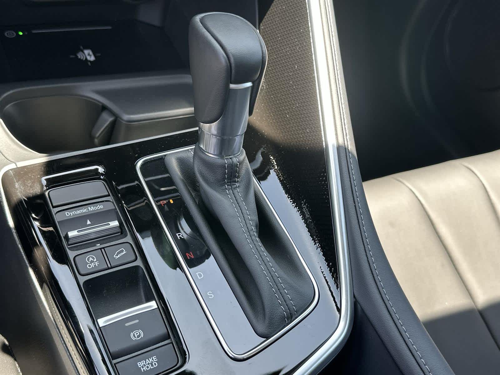 Thumbnail: 2025 Acura ADX - 17