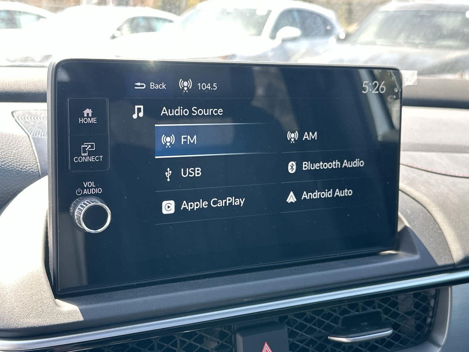 Thumbnail: 2025 Acura ADX - 16