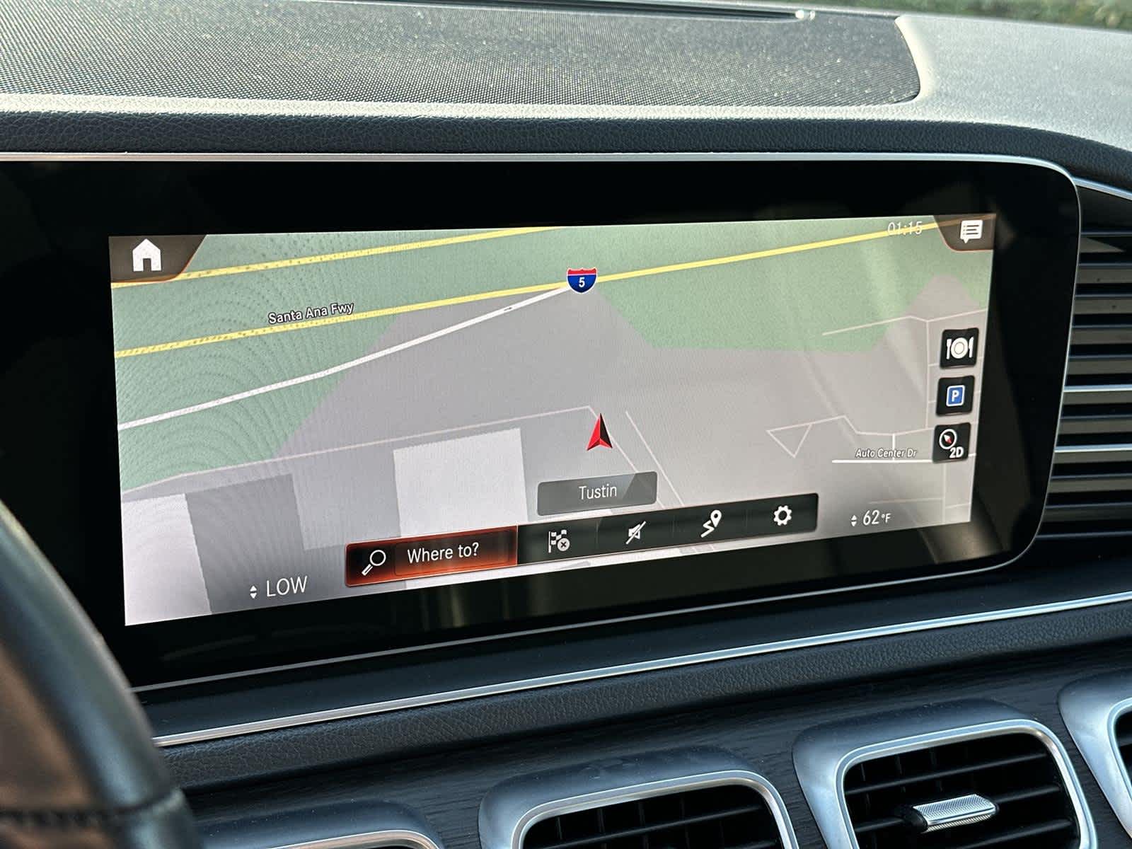 Thumbnail: 2023 Mercedes-Benz GLE - 17