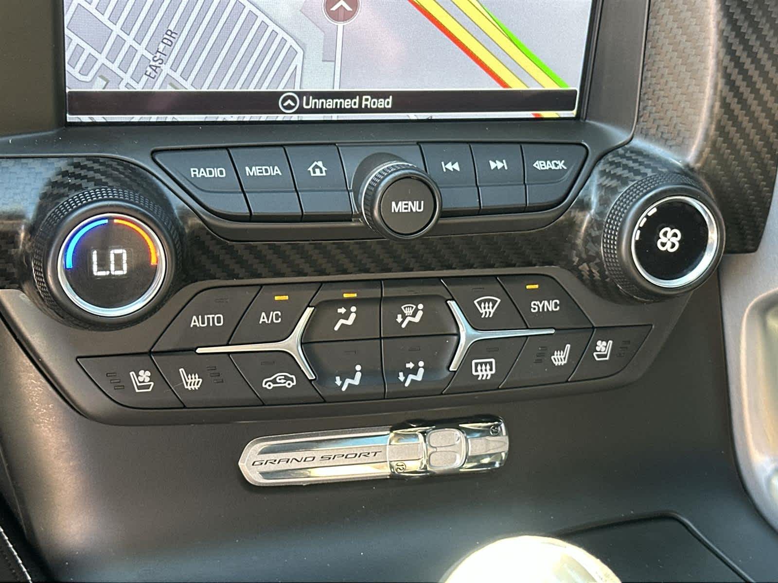 Thumbnail: 2019 Chevrolet Corvette - 26