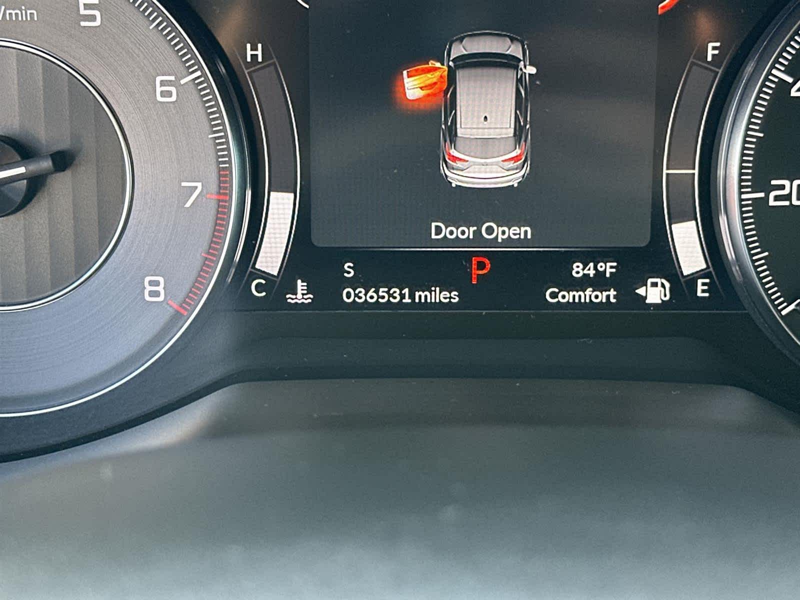 Thumbnail: 2020 Acura RDX - 19