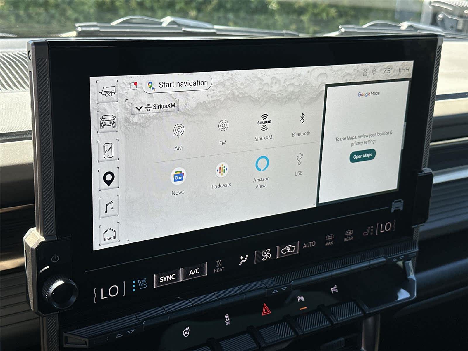 Thumbnail: 2024 GMC Hummer EV - 15