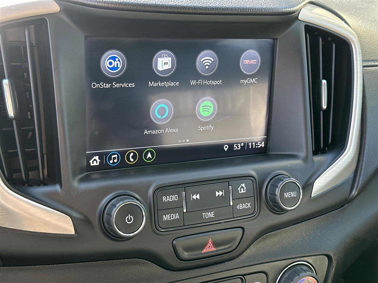 Thumbnail: 2018 GMC Terrain - 30