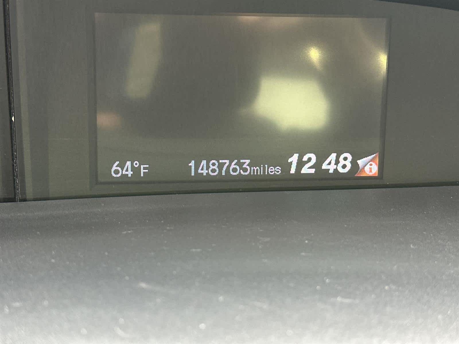 Thumbnail: 2015 Honda Civic - 18