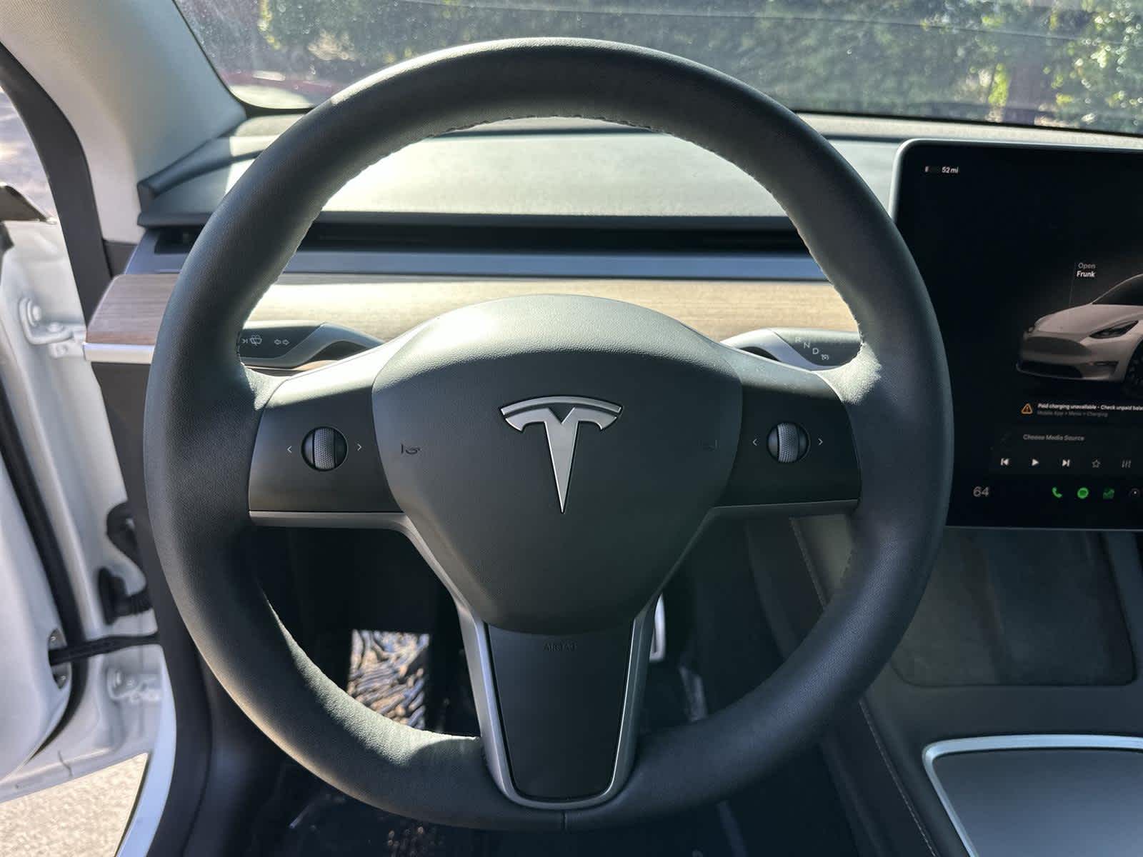 Thumbnail: 2024 Tesla Model Y - 15