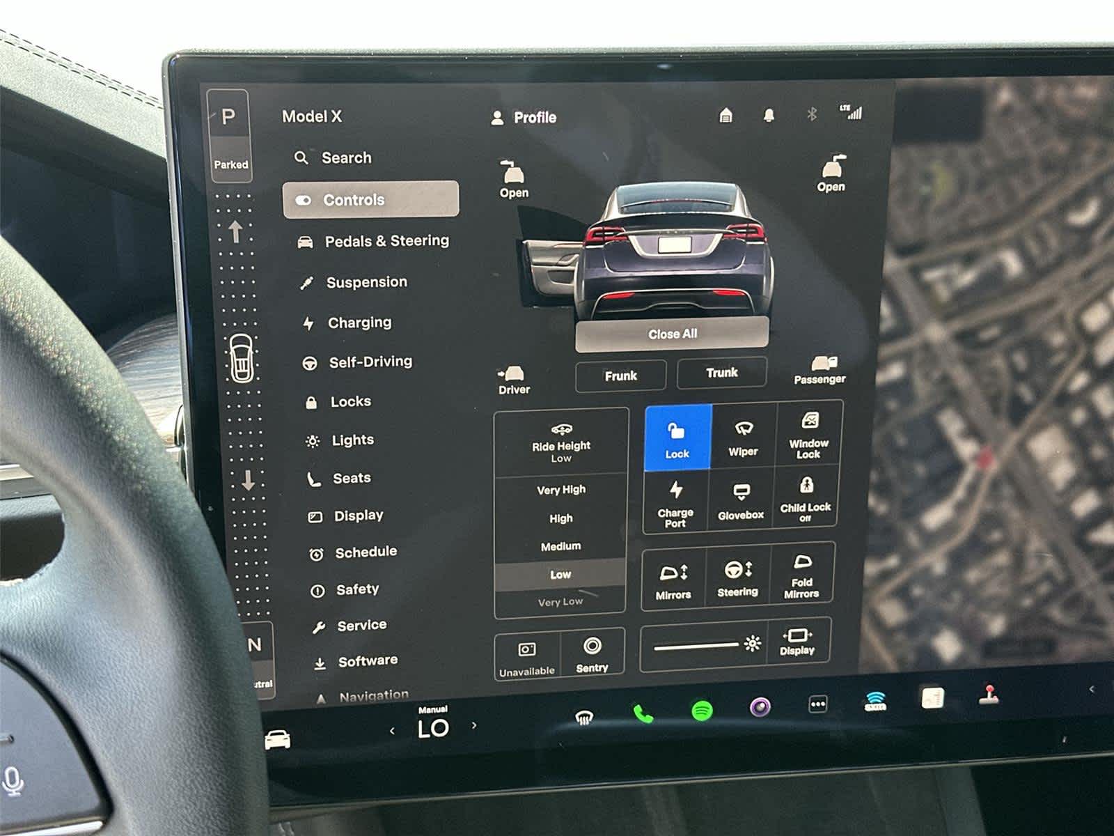 Thumbnail: 2024 Tesla Model X - 26