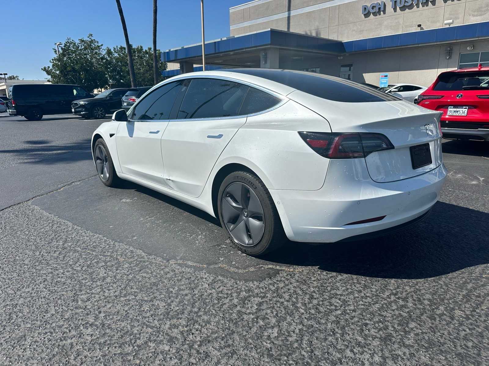 Thumbnail: 2019 Tesla Model 3 - 3