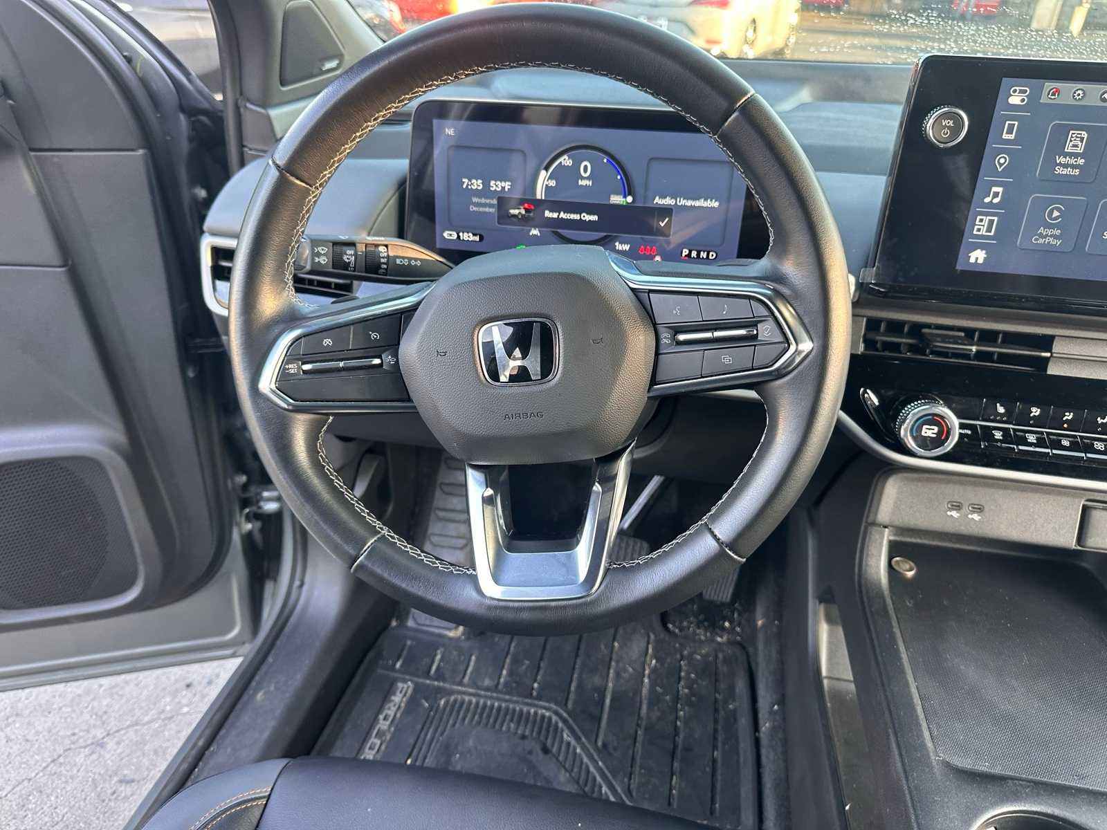 Thumbnail: 2024 Honda Prologue - 19