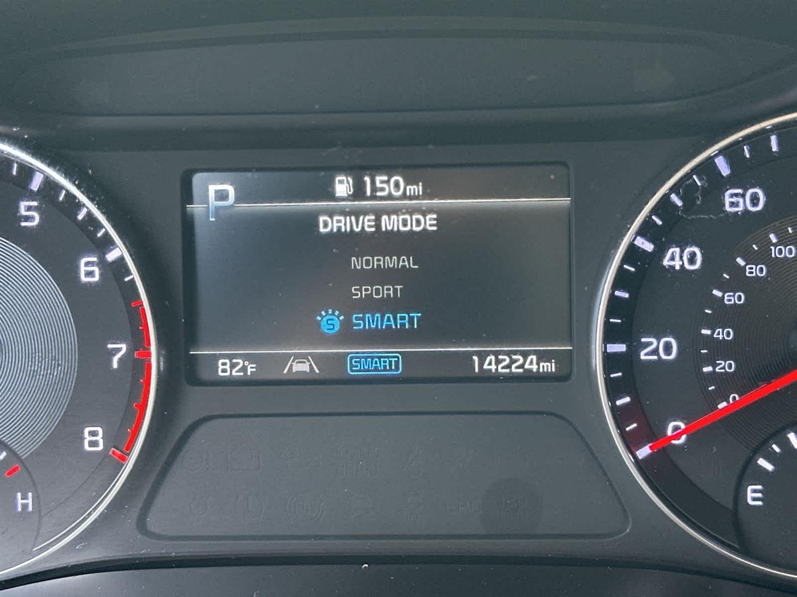 Thumbnail: 2023 Kia Forte - 30