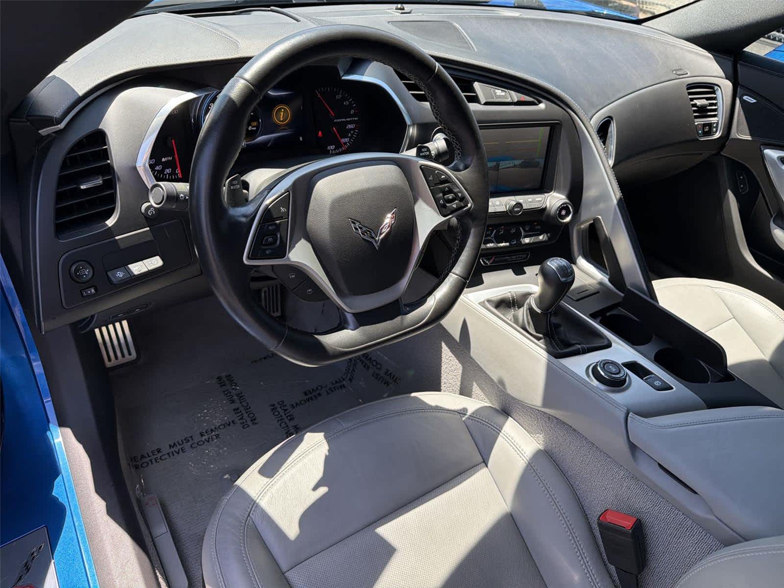 Thumbnail: 2016 Chevrolet Corvette - 2