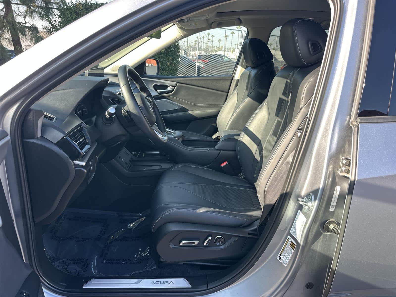 Thumbnail: 2022 Acura RDX - 11