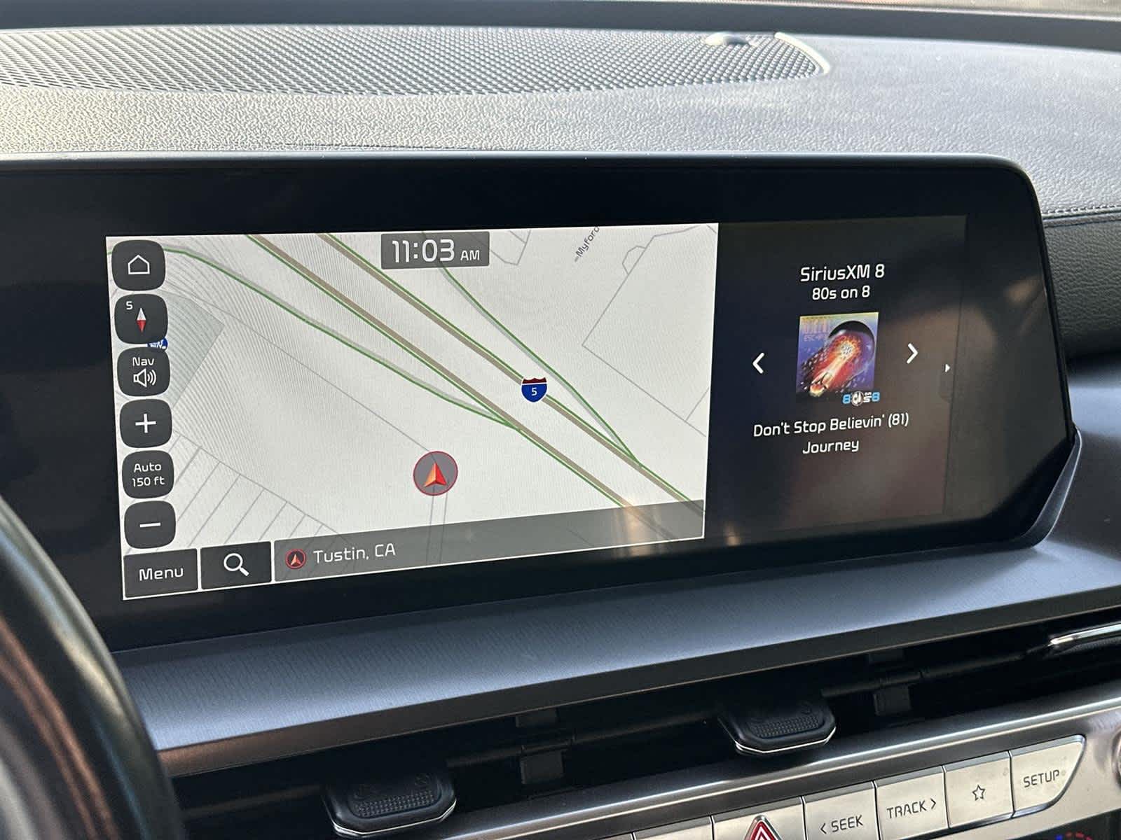 Thumbnail: 2024 Kia Telluride - 17