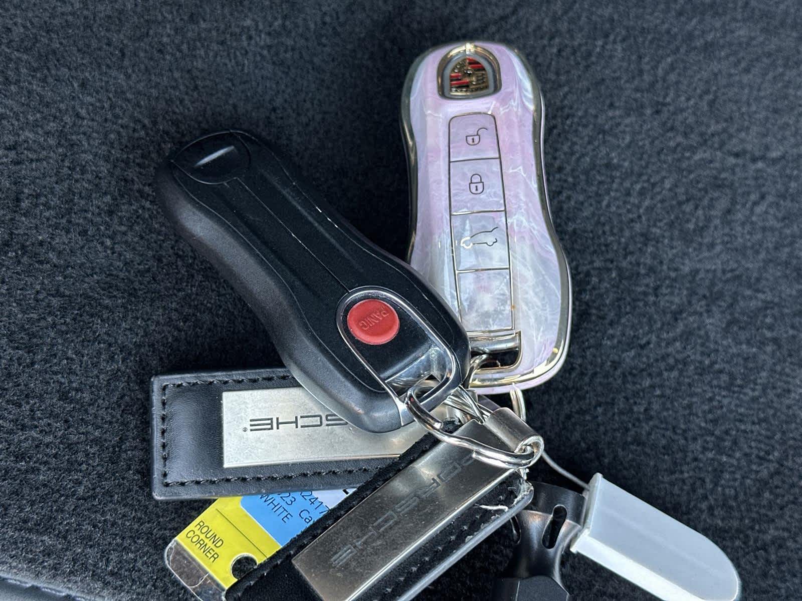 Thumbnail: 2023 Porsche Cayenne - 21