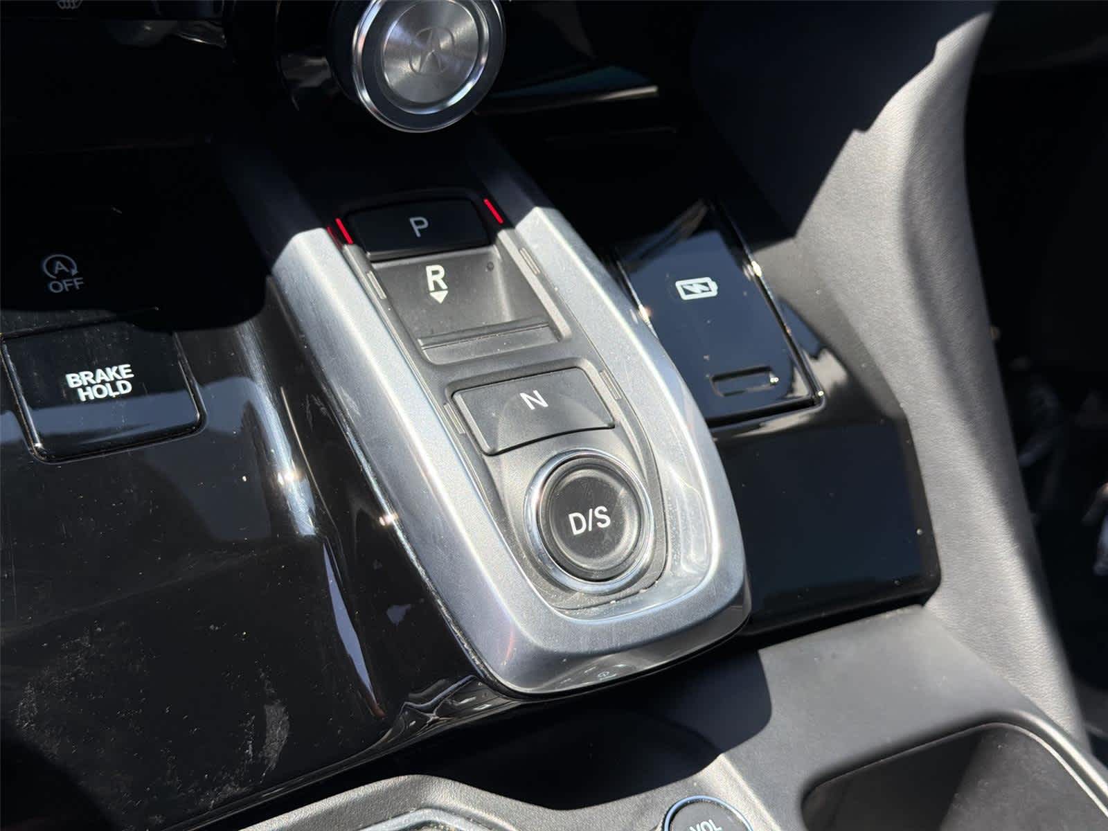 Thumbnail: 2023 Acura MDX - 18