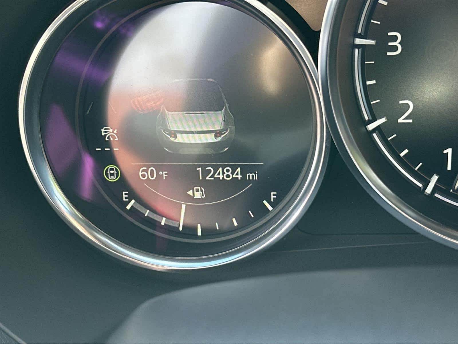 Thumbnail: 2024 Mazda MX-5 Miata - 18