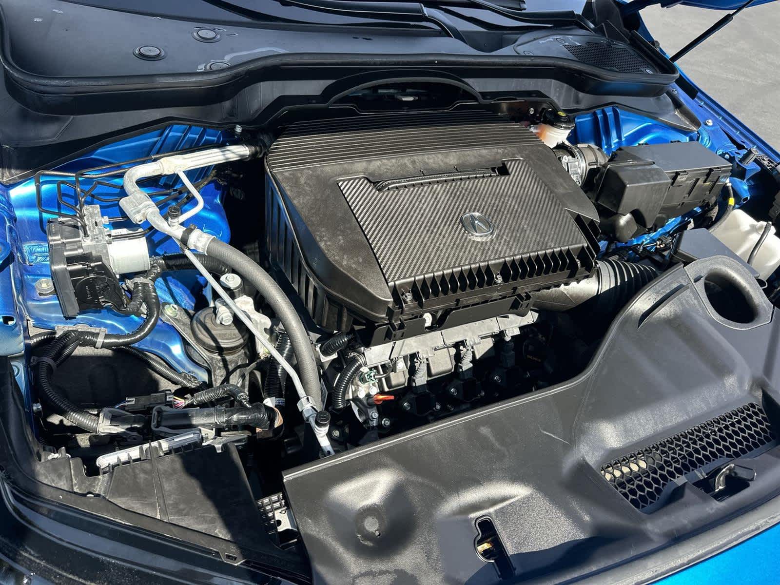 Thumbnail: 2026 Acura MDX - 9