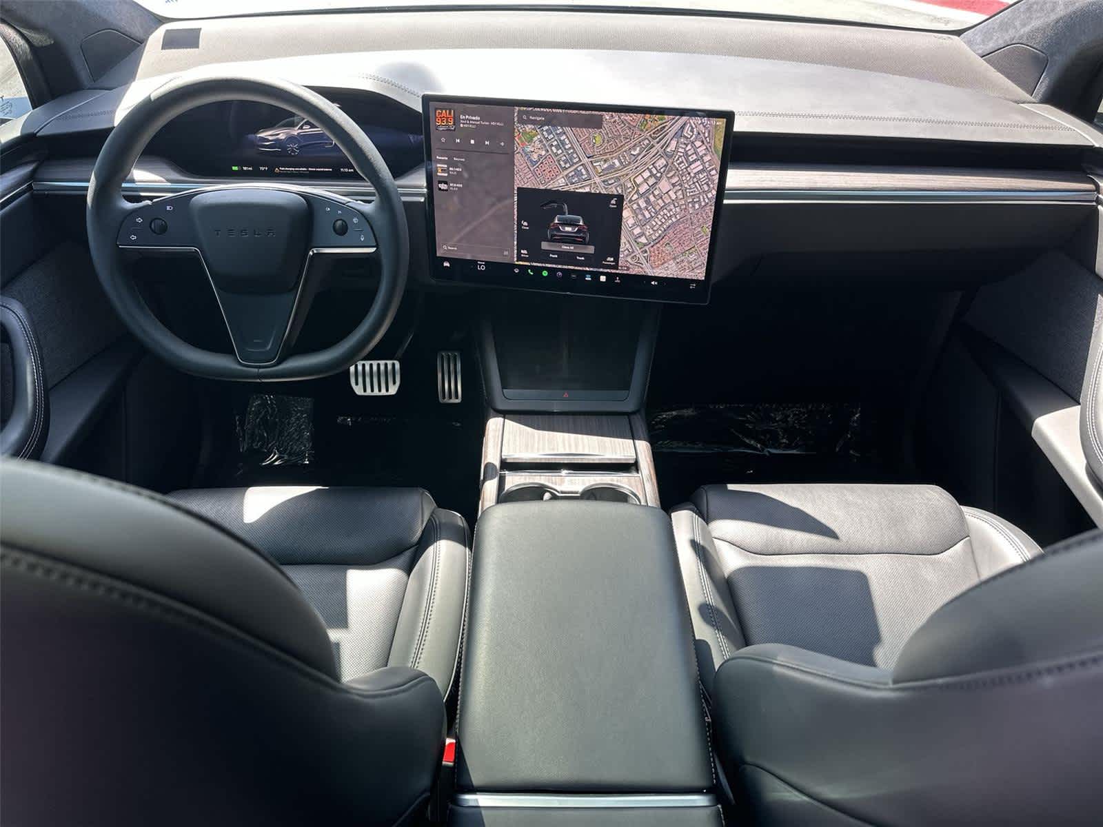 Thumbnail: 2024 Tesla Model X - 10